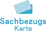 Sachbezugskarte Support Center