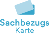 Sachbezugskarte Support Center